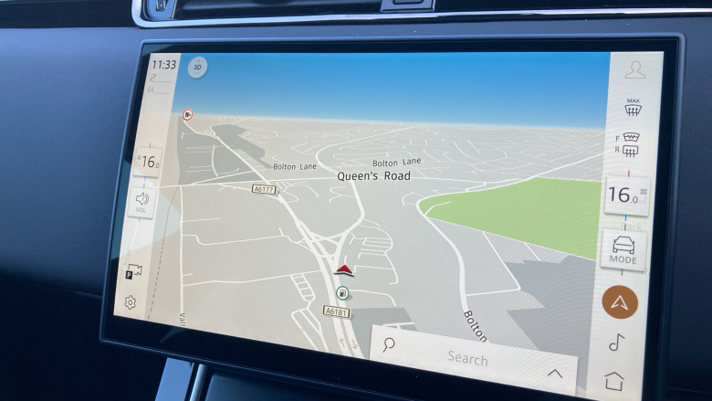 Land Rover Range Rover Evoque 2.0 D200 Dynamic SE 5dr Auto Diesel Hatchback